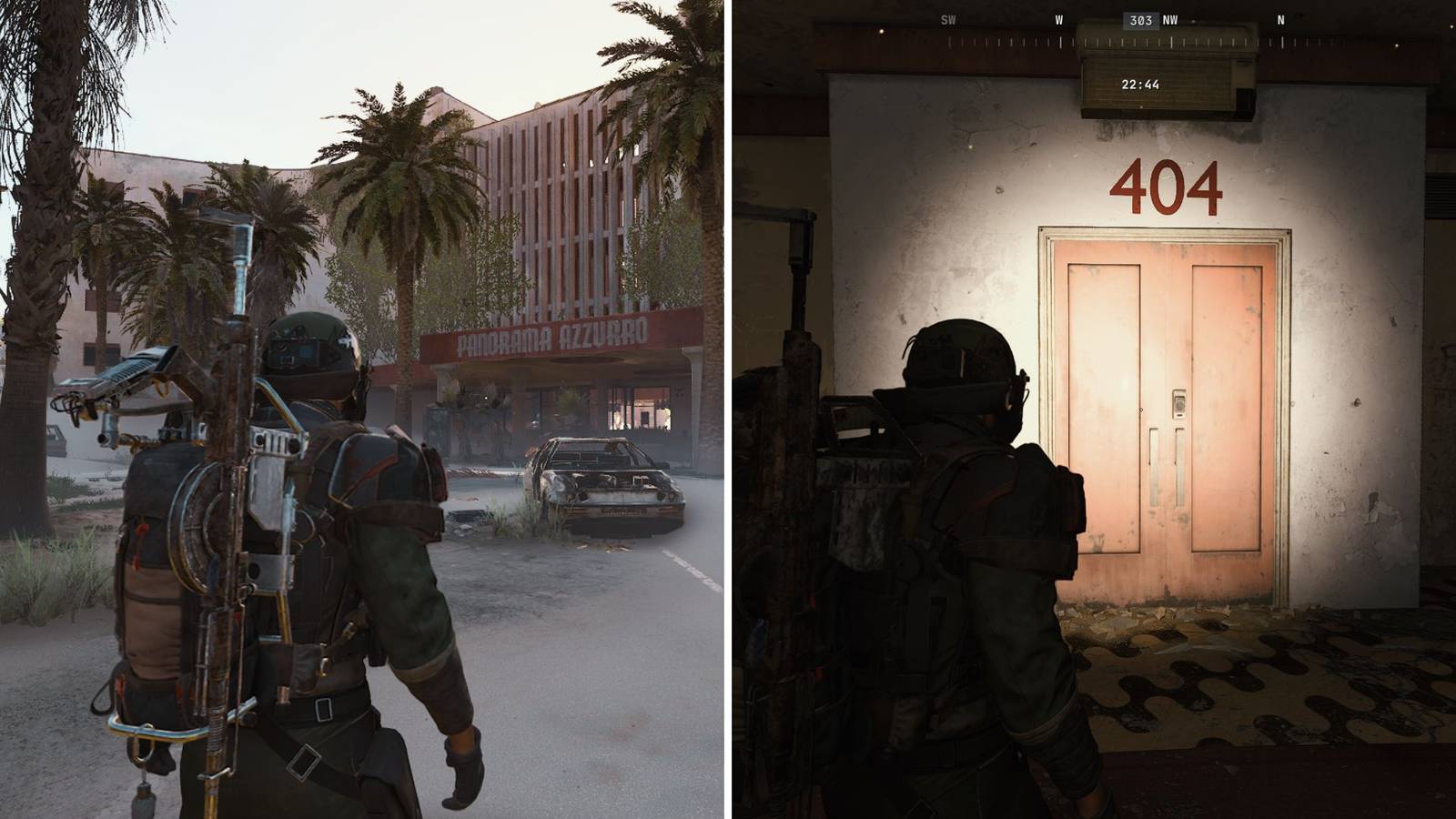 ARC Raiders: All Riven Tides Hotel Lock Locations