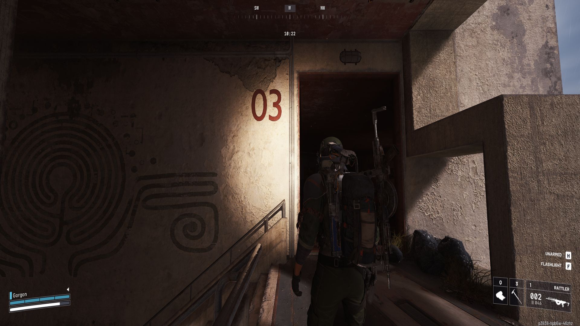 ARC Raiders: All Riven Tides Hotel Lock Locations