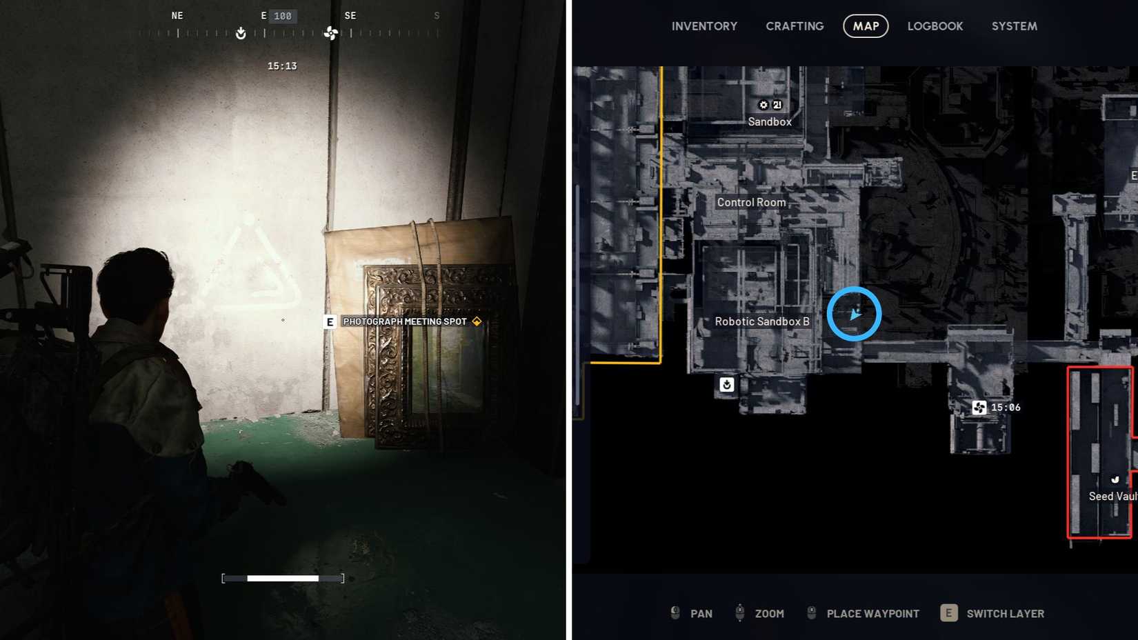 ARC Raiders Sandbox Meeting