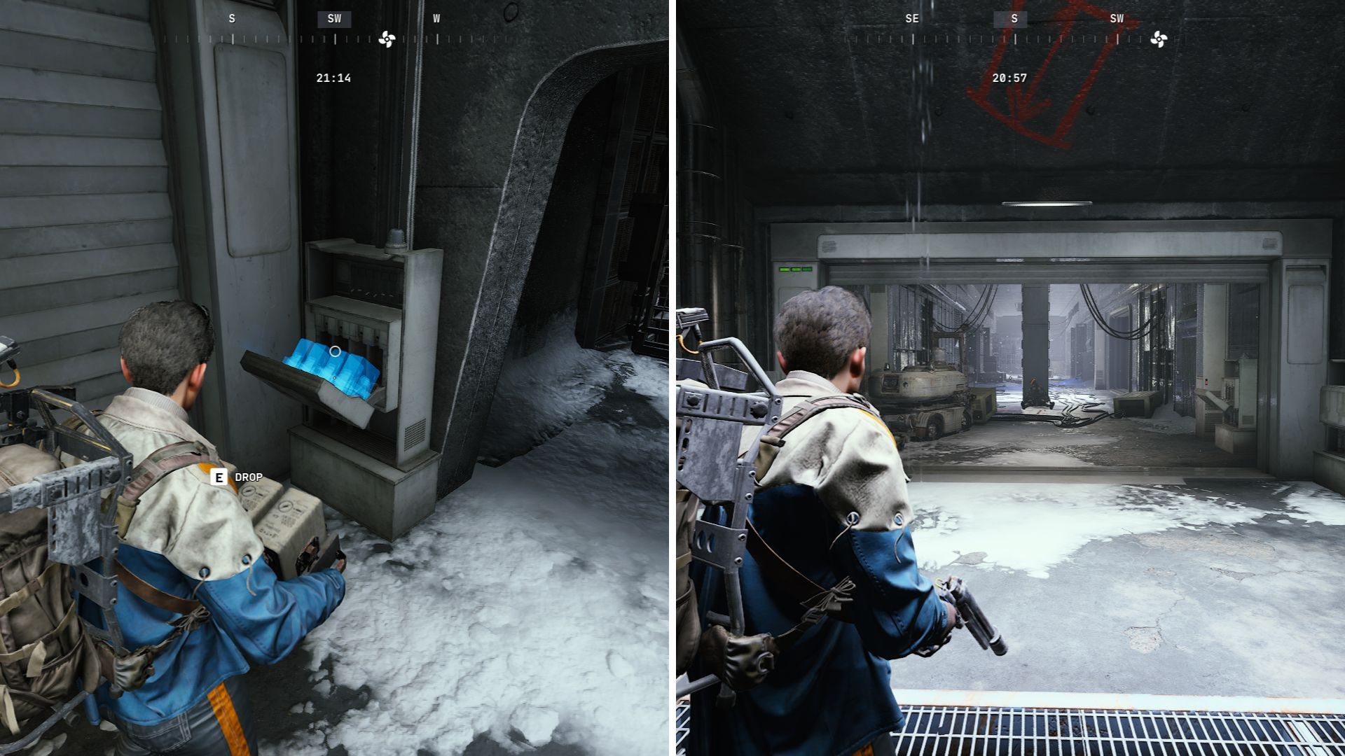 Last Entry Quest Guide in ARC Raiders