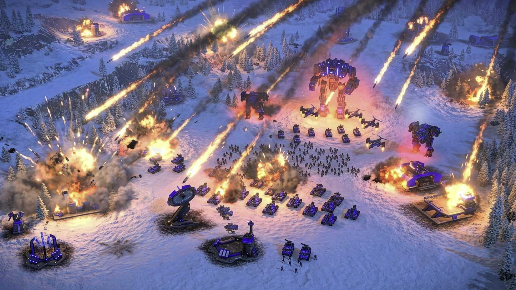 Ashes of the Singularity 2