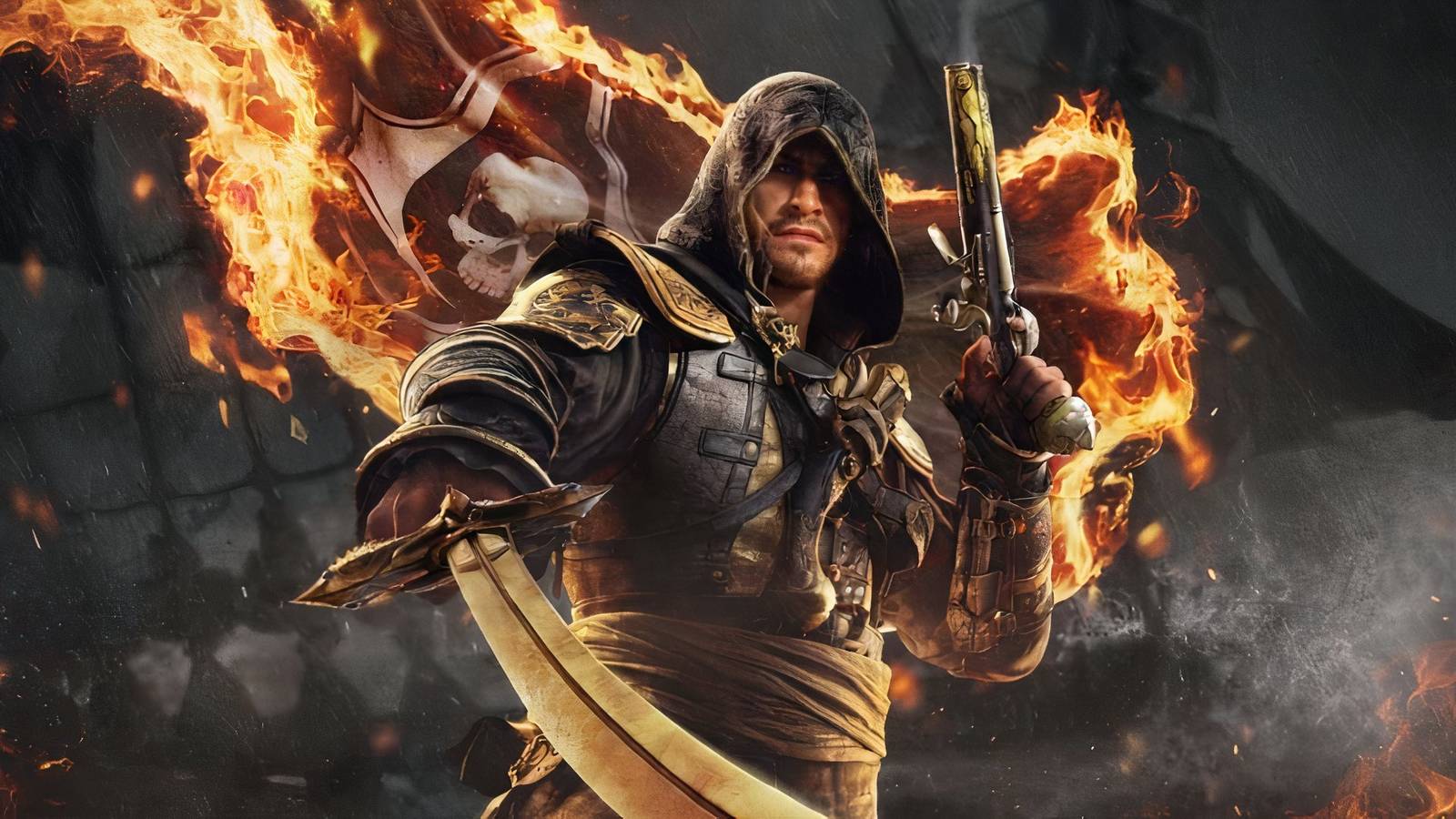 Assassin's Creed: Black Flag Resynced Release Date Confirmed