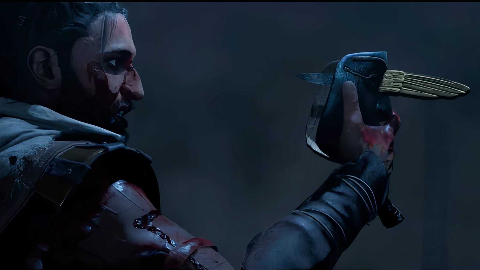 Assassin's Creed Origins Opening