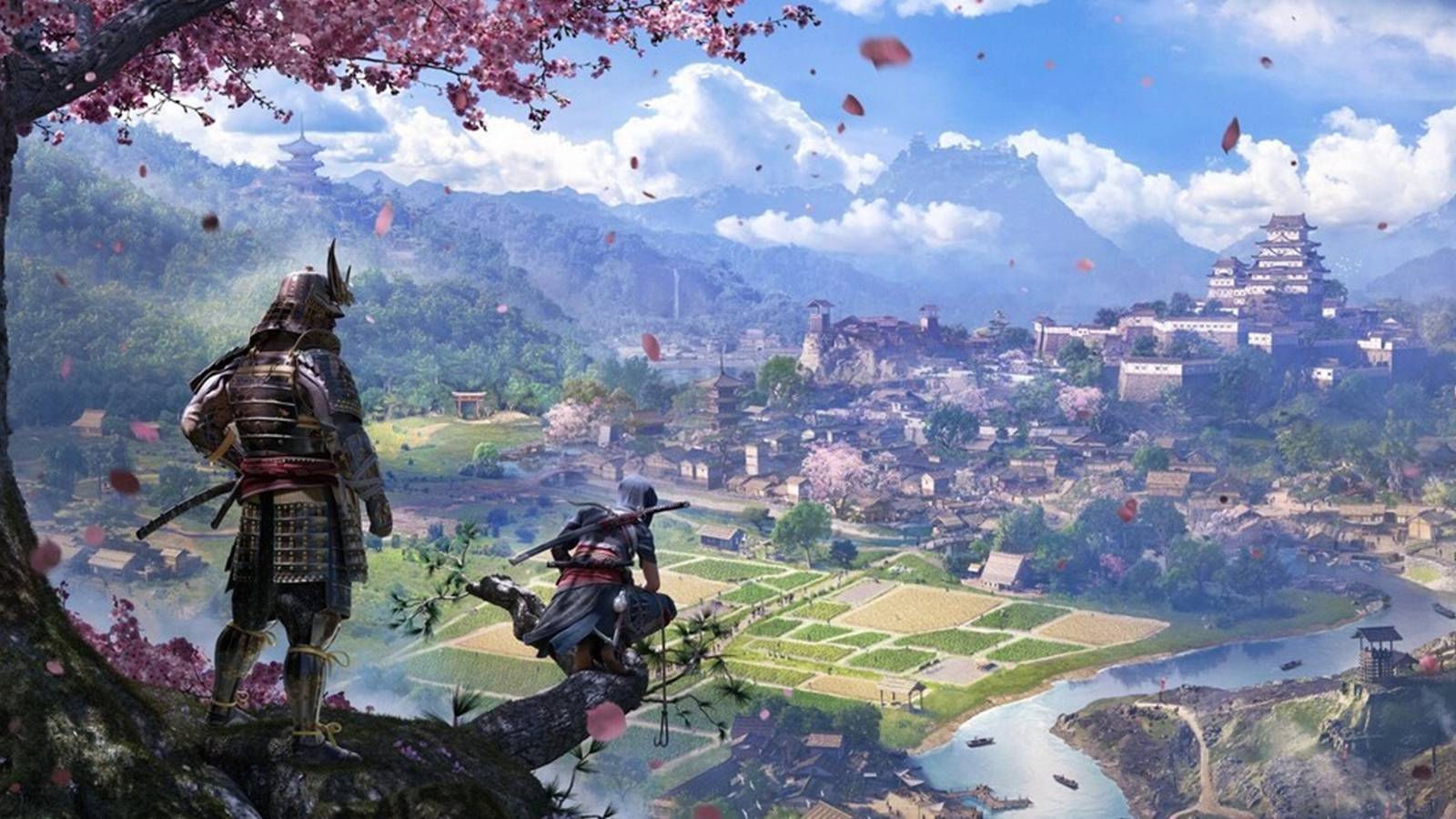 Assassins Creed Shadows Update Adds Mouse and Keyboard Support to Switch 2