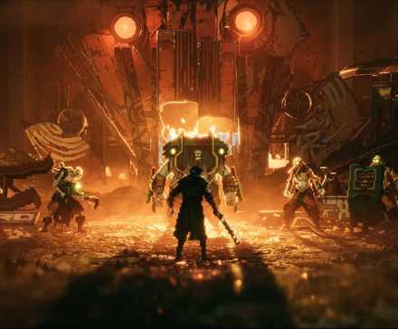 Atari Is Not Surprised By REPLACED's Early Success