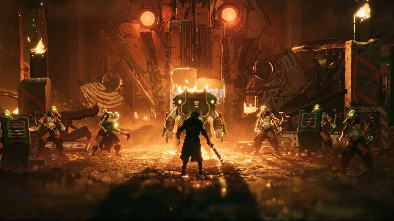 Atari Was Confident That REPLACED Would Be Well Received Atari Was Confident That REPLACED Would Be Well Received