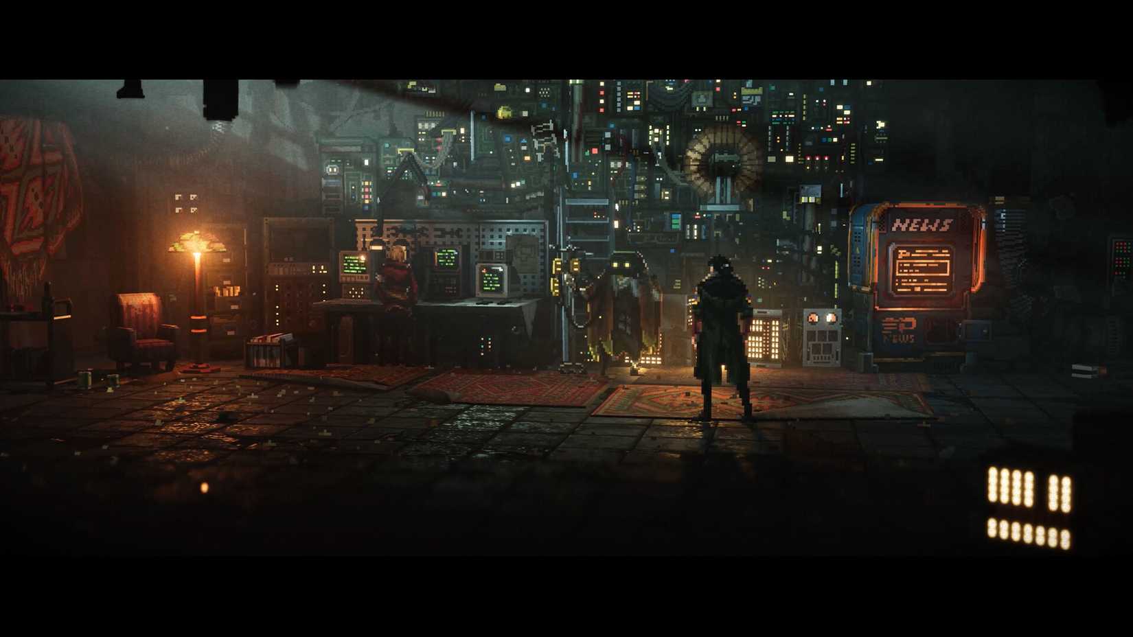 Atari Was Convinced That People Would Like It To Come Back