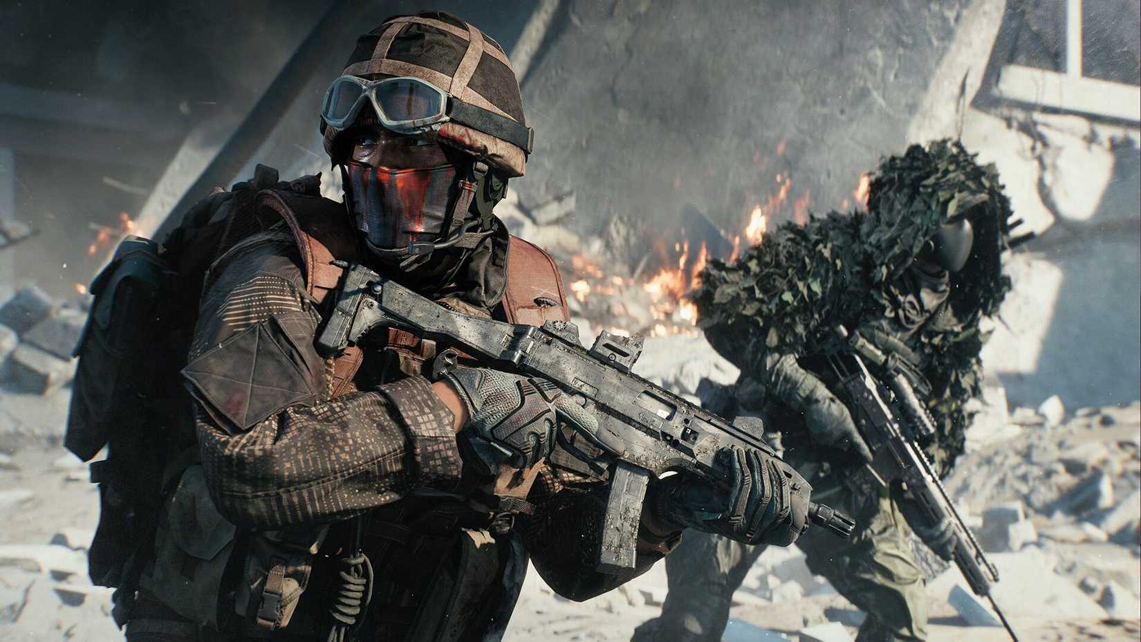 Battlefield 6 New Maps and Features