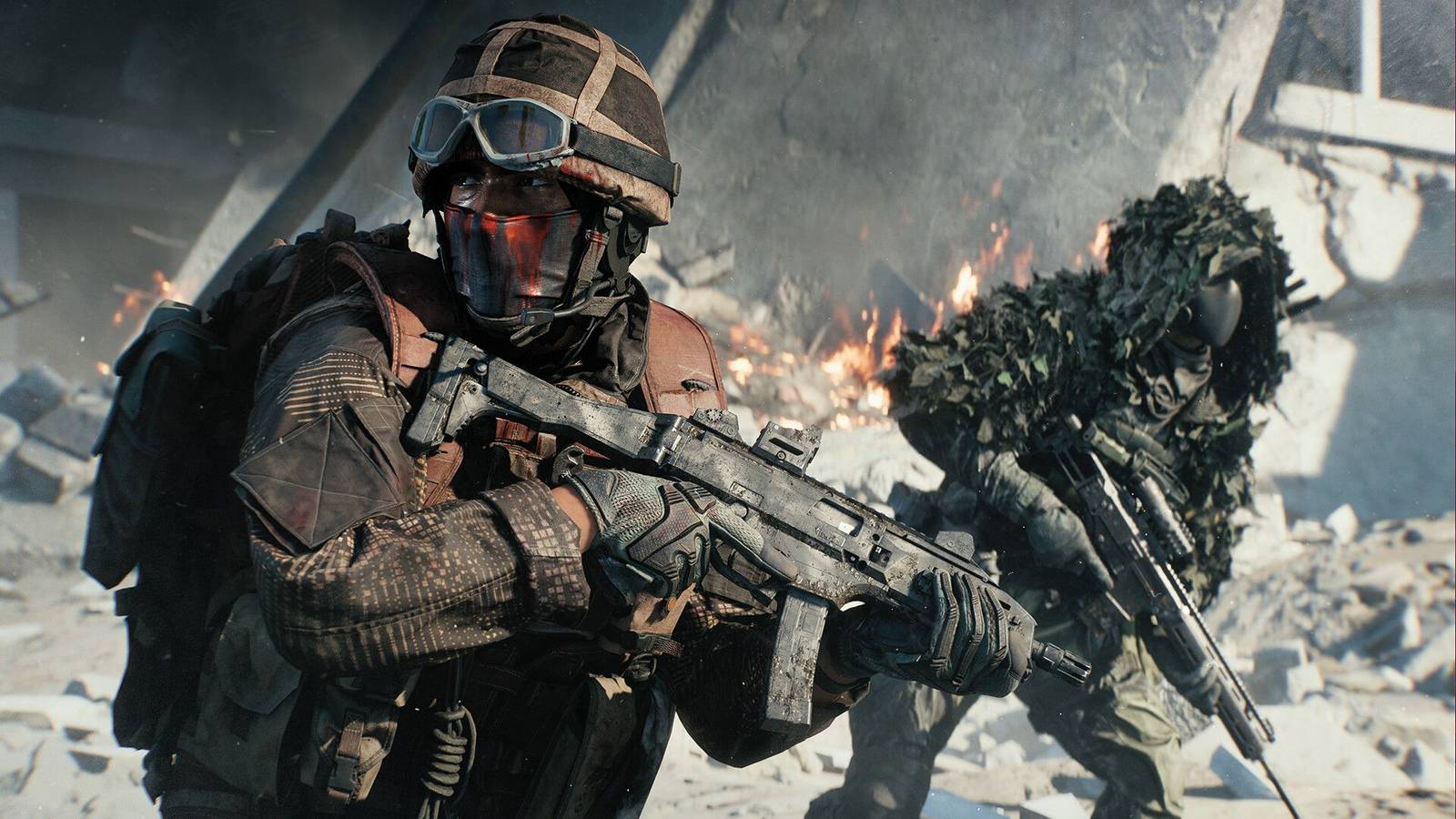 Battlefield 6 is Listening to the Community as it Unveils 2026 Roadmap