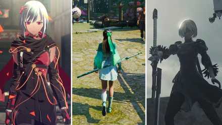 The best JRPGs