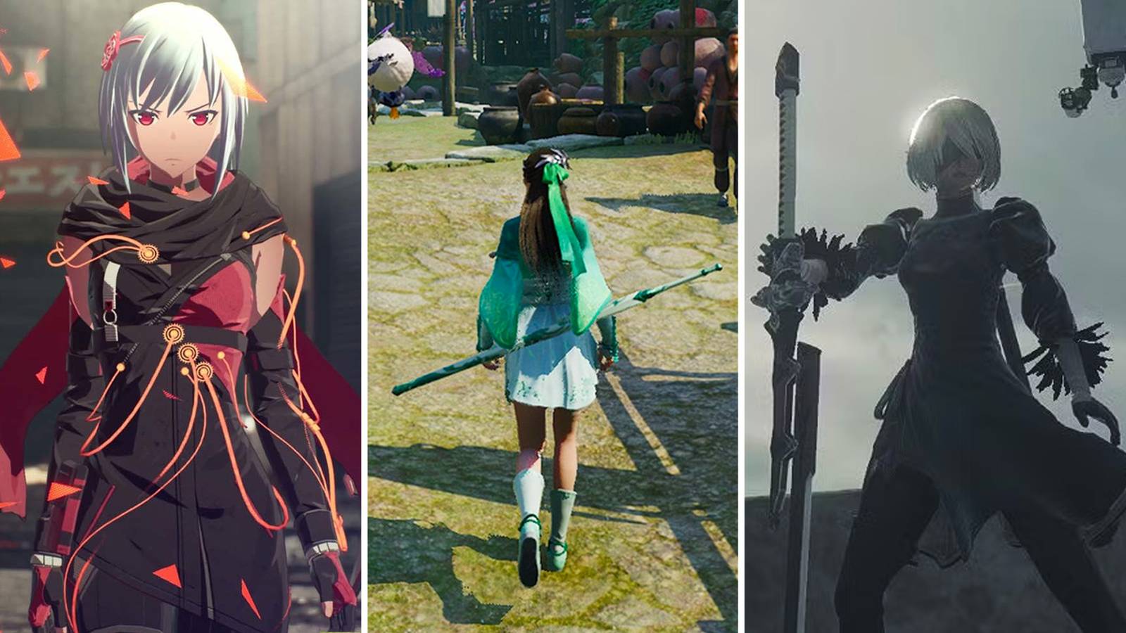 10 Best JRPGs for Xbox Series X and S in 2026 That Start Fast 10 Best JRPGs for Xbox Series X and S in 2026 That Start Fast