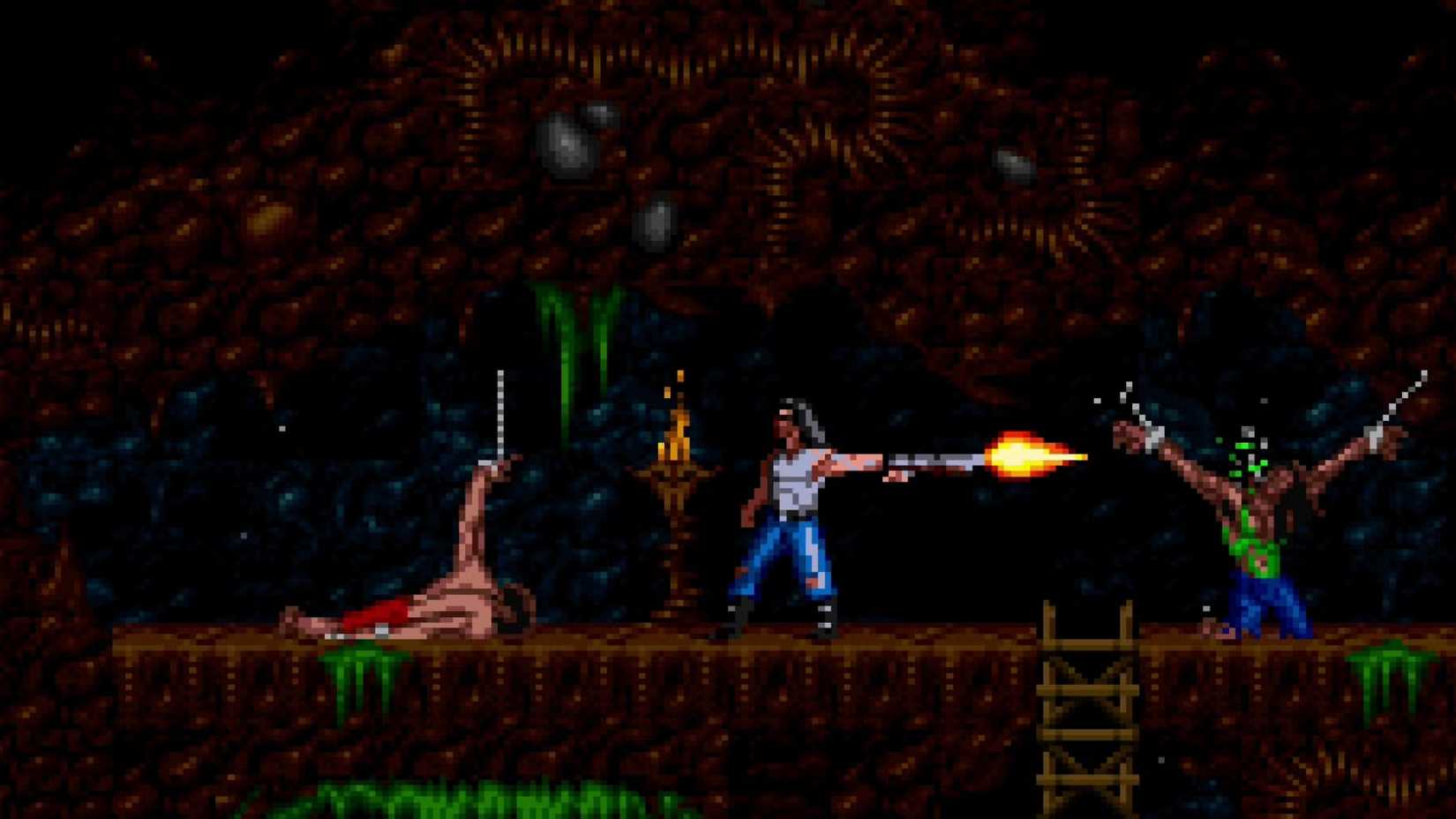 Blackthorne