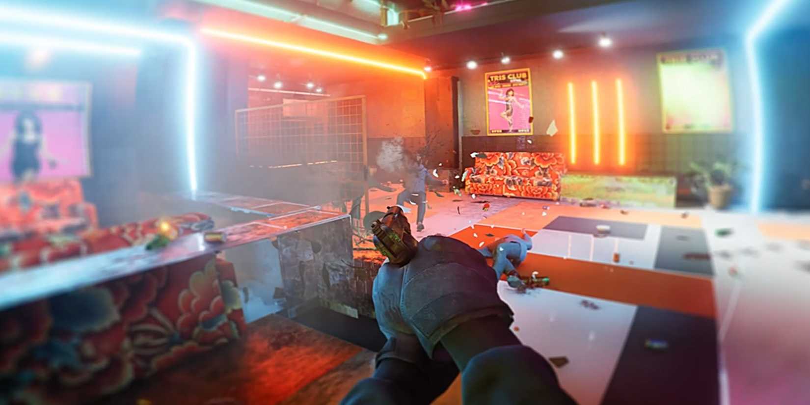 Bodycam Meets Sleeping Dogs in This New MicroProse Shooter Coming in Two Weeks 2