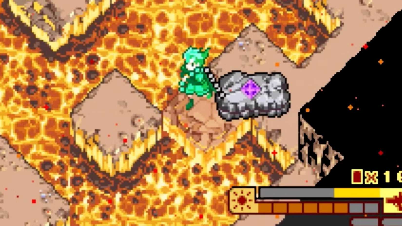 Boktai The Sun is in Your Hand