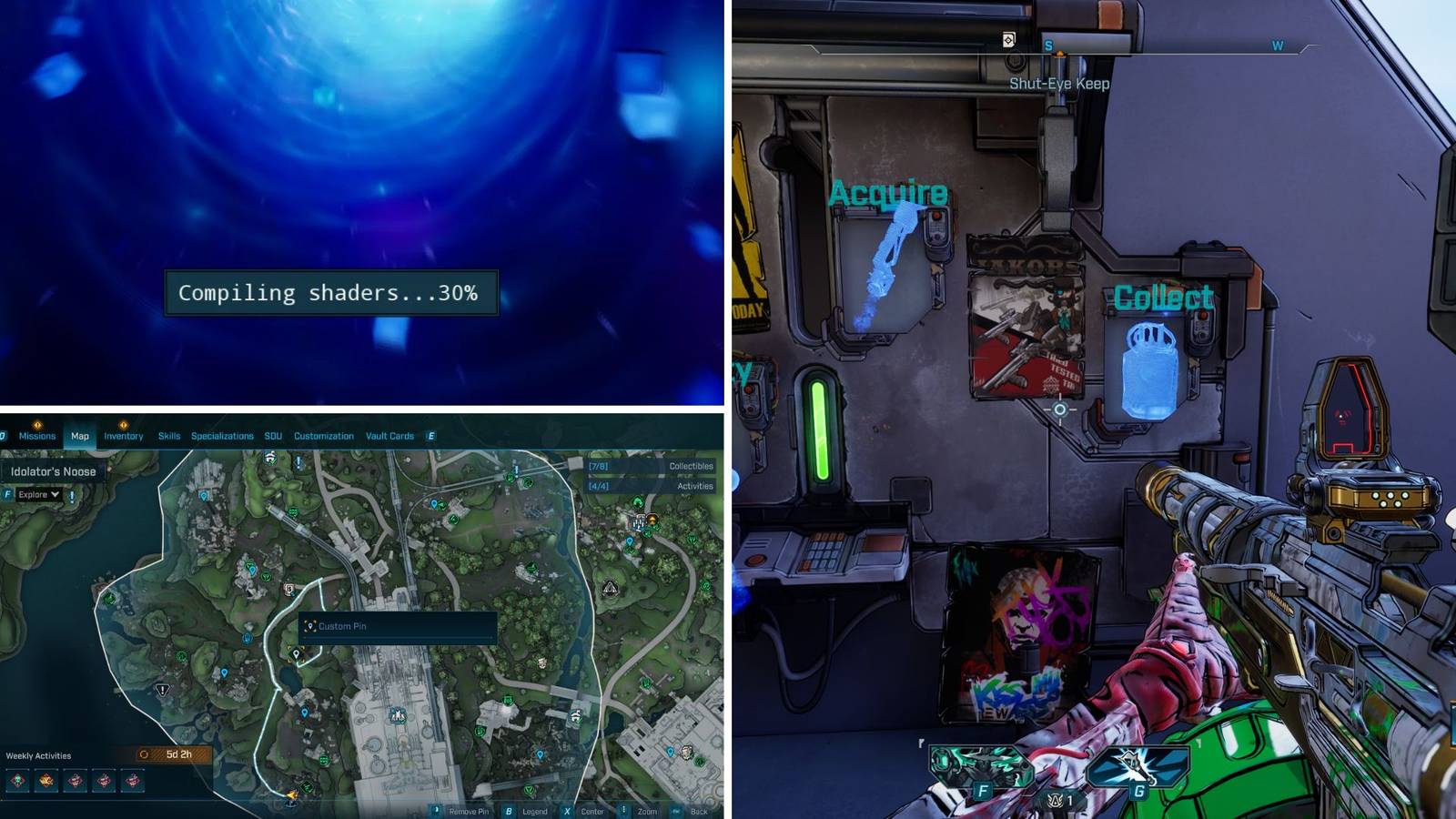 Issues Still Plaguing Borderlands 4 Players