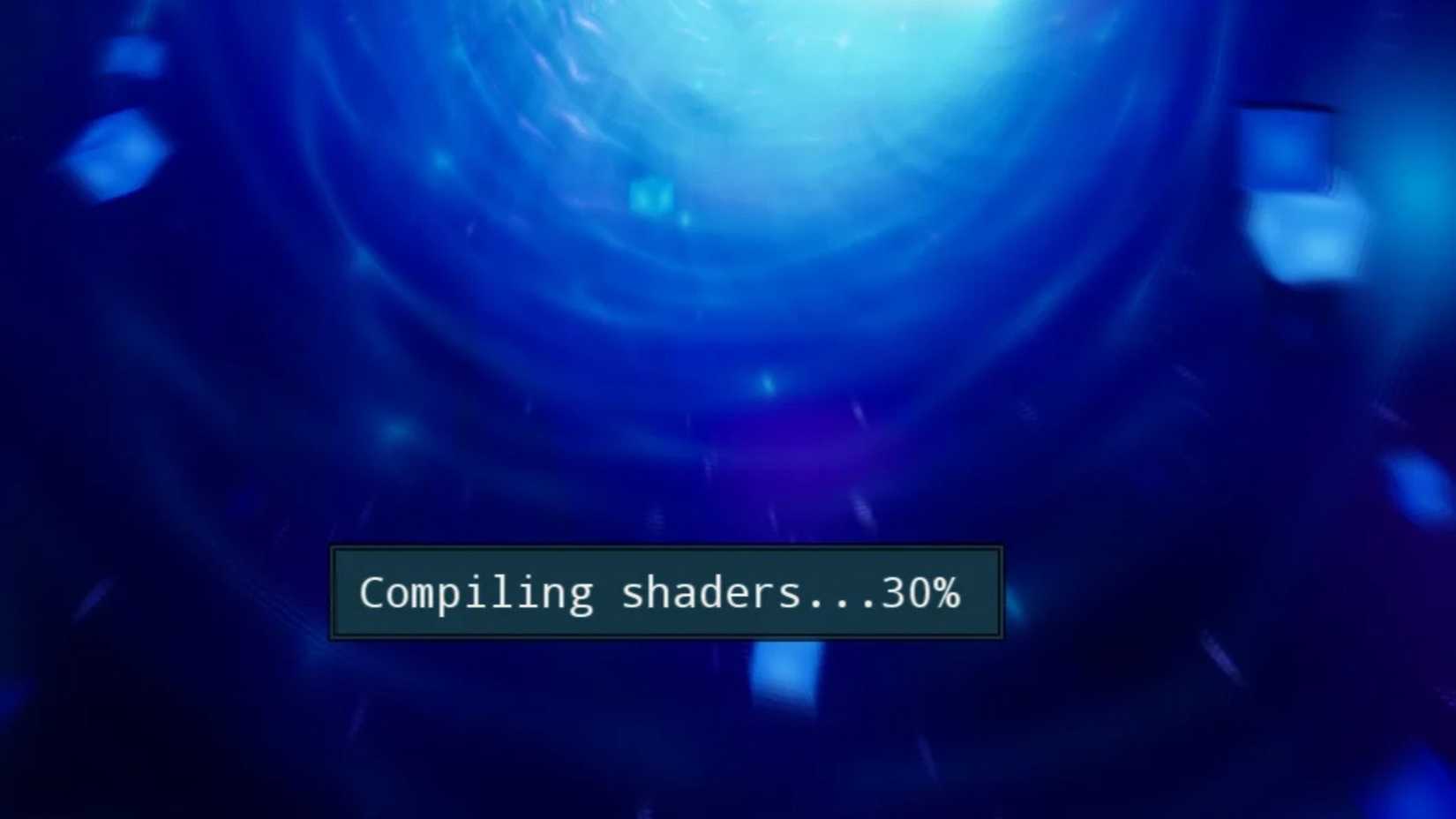 Borderlands 4 Player Stuck Compiling Shaders