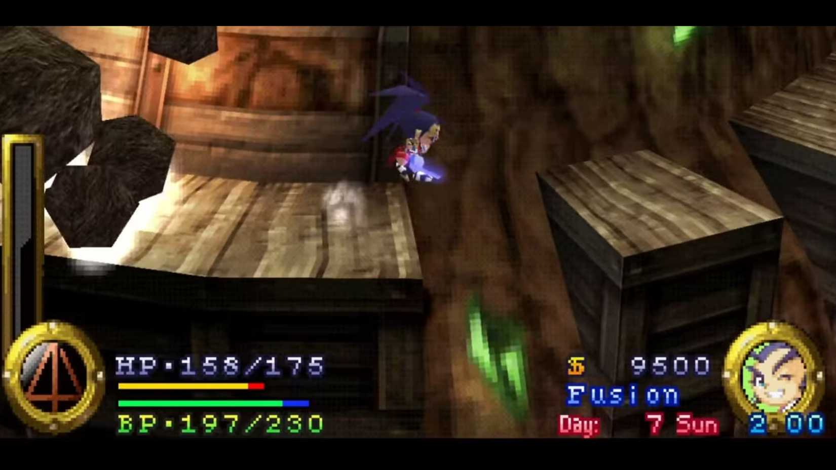 Brave Fencer Musashi platforming (1)