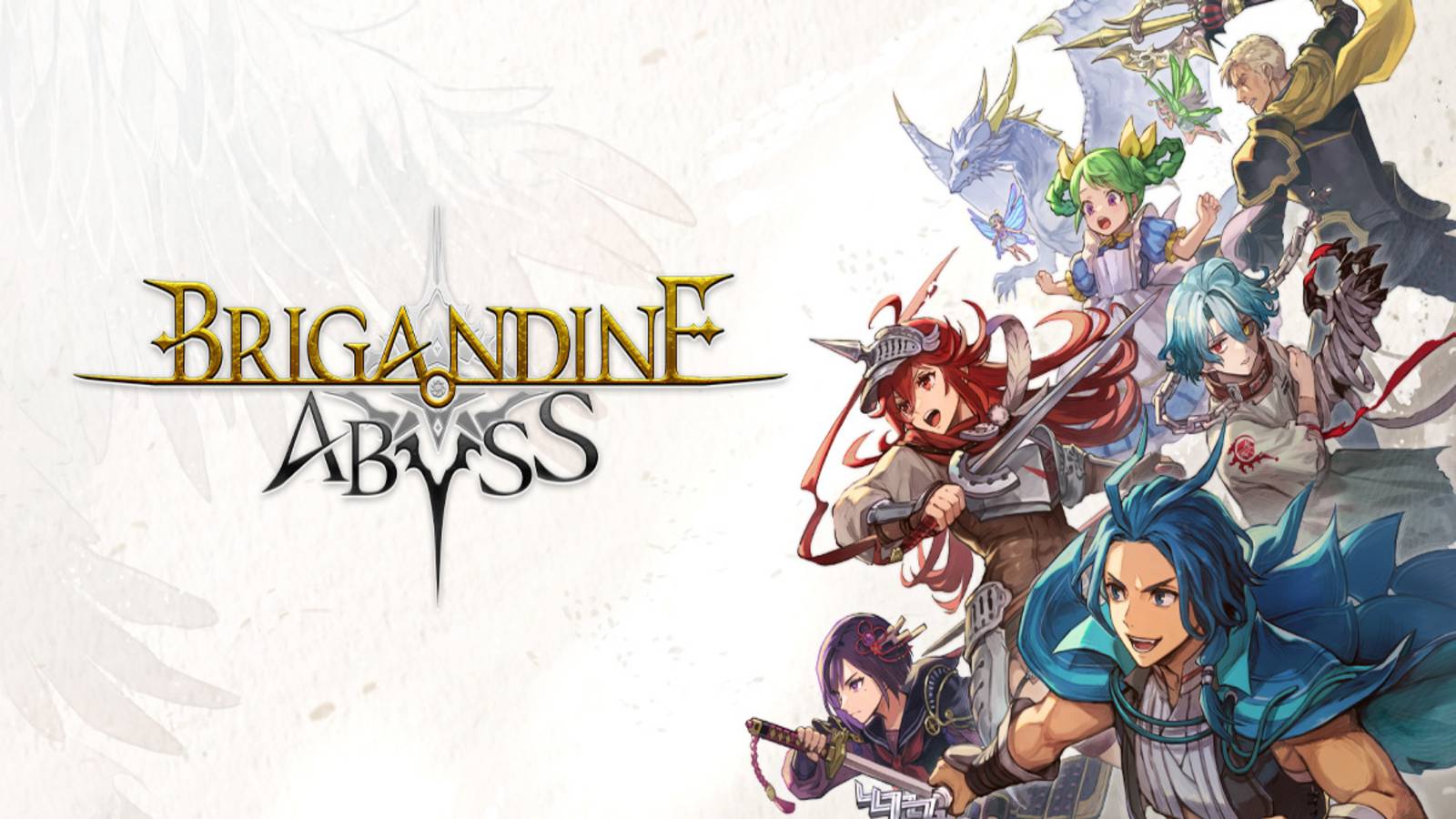 Brigandine Abyss Hands-On Preview: A New Kind of Strategy
