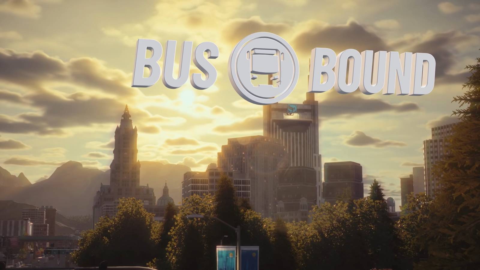 Bus Bound Review: Explore a Living World as a Bus Driver