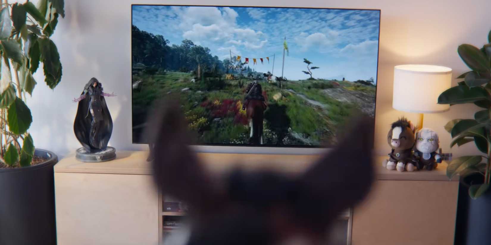 CD Projekt Just Dropped the Best April Fools Day Joke Youll See Today 2