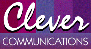Clever Communications Logo
