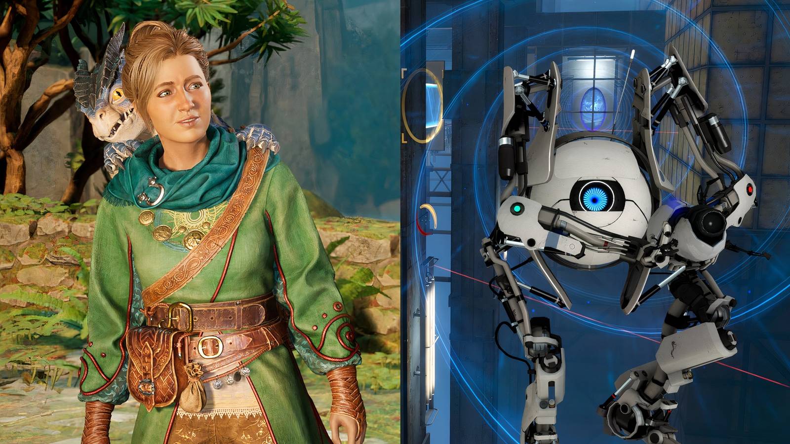 Co-Op Games That Totally Reinvent Themselves Halfway Through