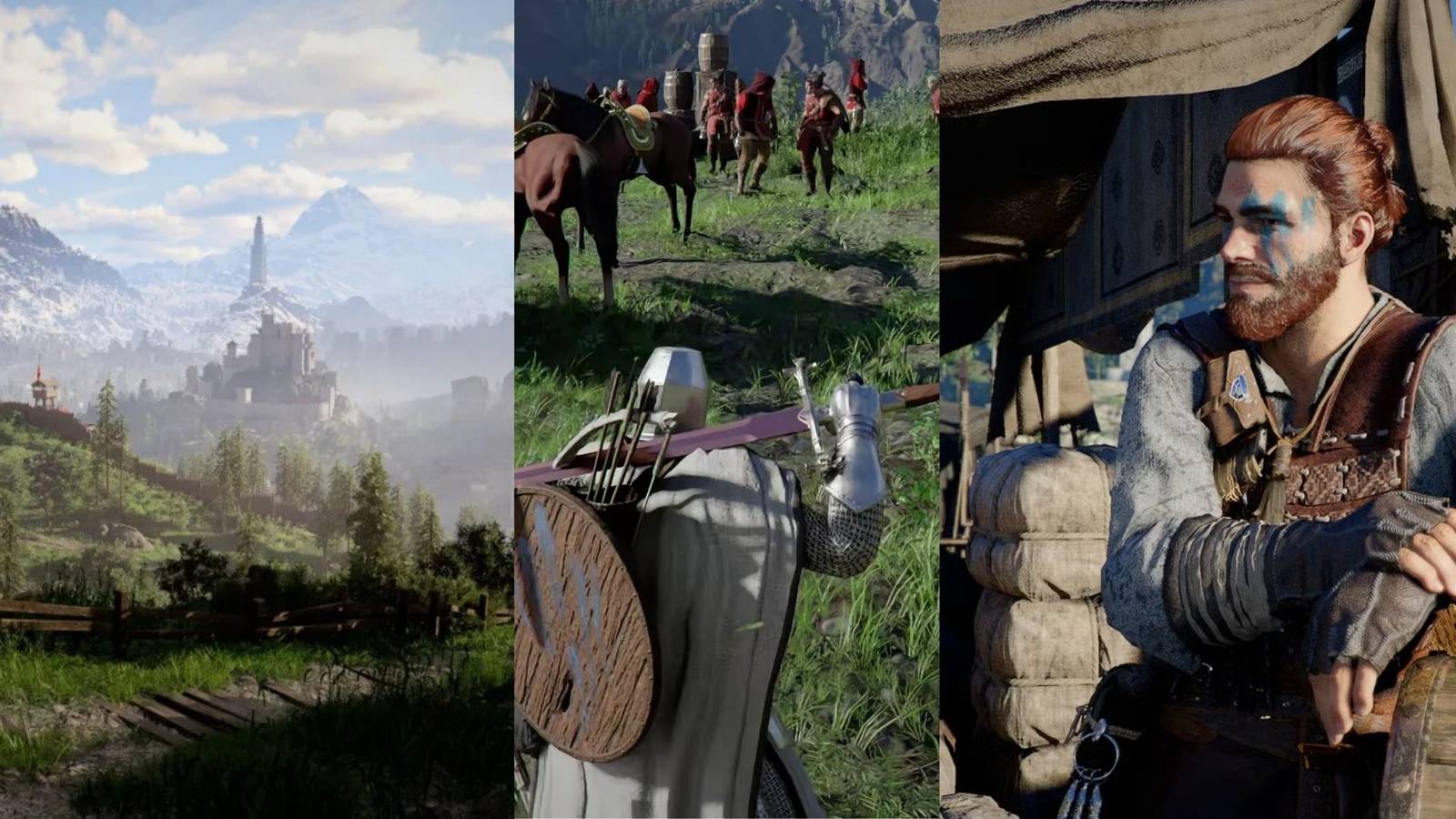 8 Crimson Desert Systems that Make the Game Feel Less Predictable than Usual