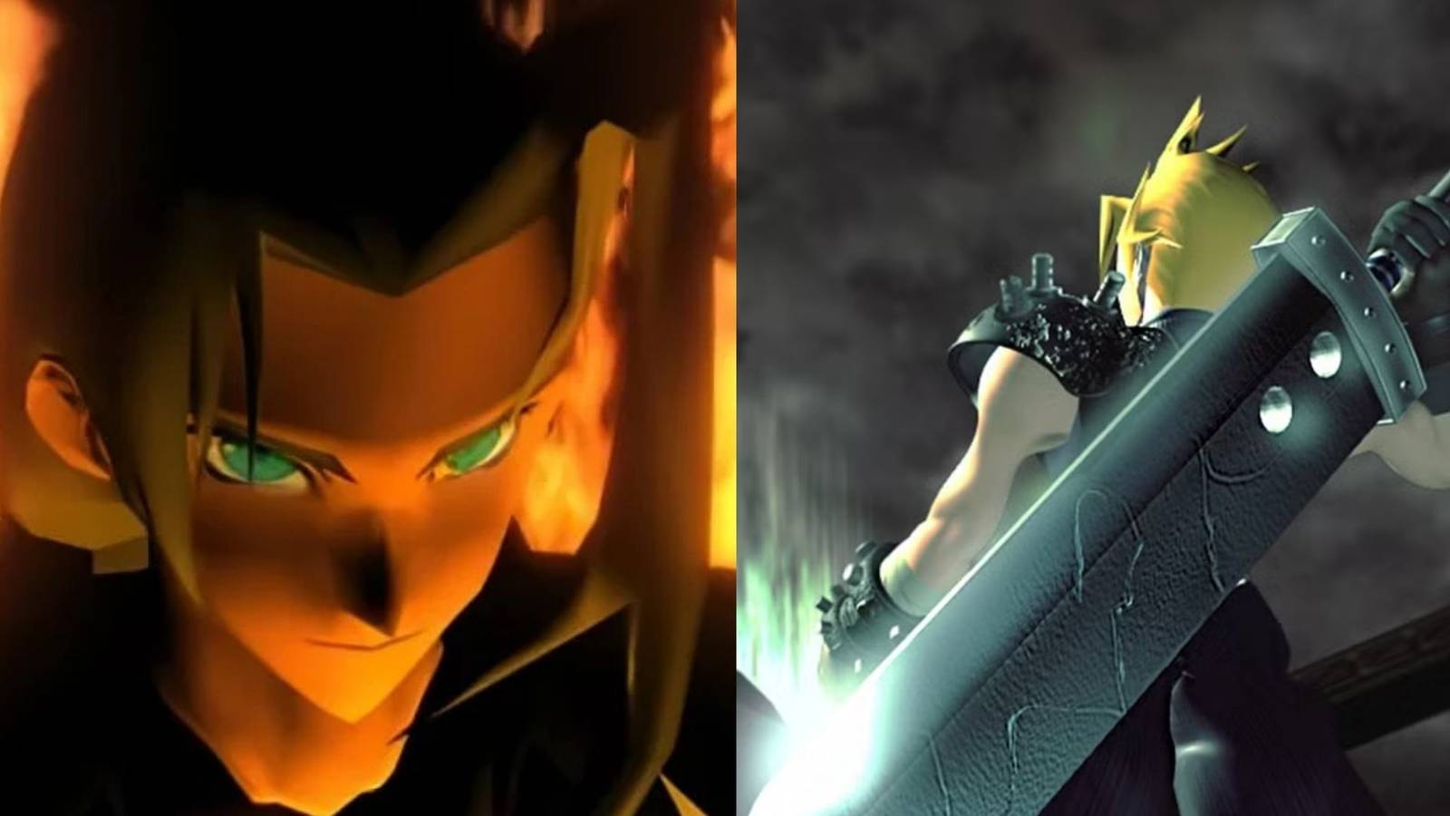 8 Final Fantasy VII Details That Reveal How Much Sephiroth Was Always in Control
