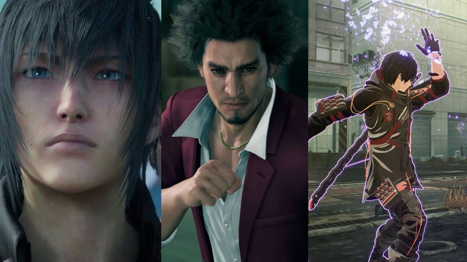 10 PS4 JRPGs that Had Very Ambitious Design
