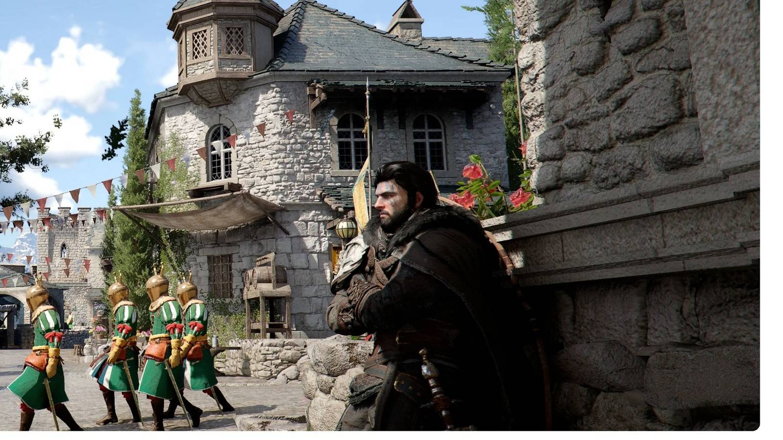 Crimson Desert Reviewed Poorly Because of How Reviews Are Done, Not Because of the Game