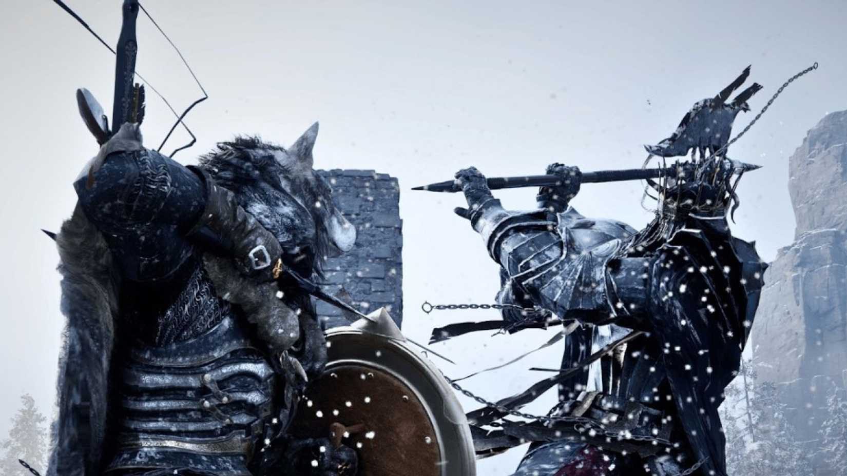 Boss Belos of the Crimson Desert