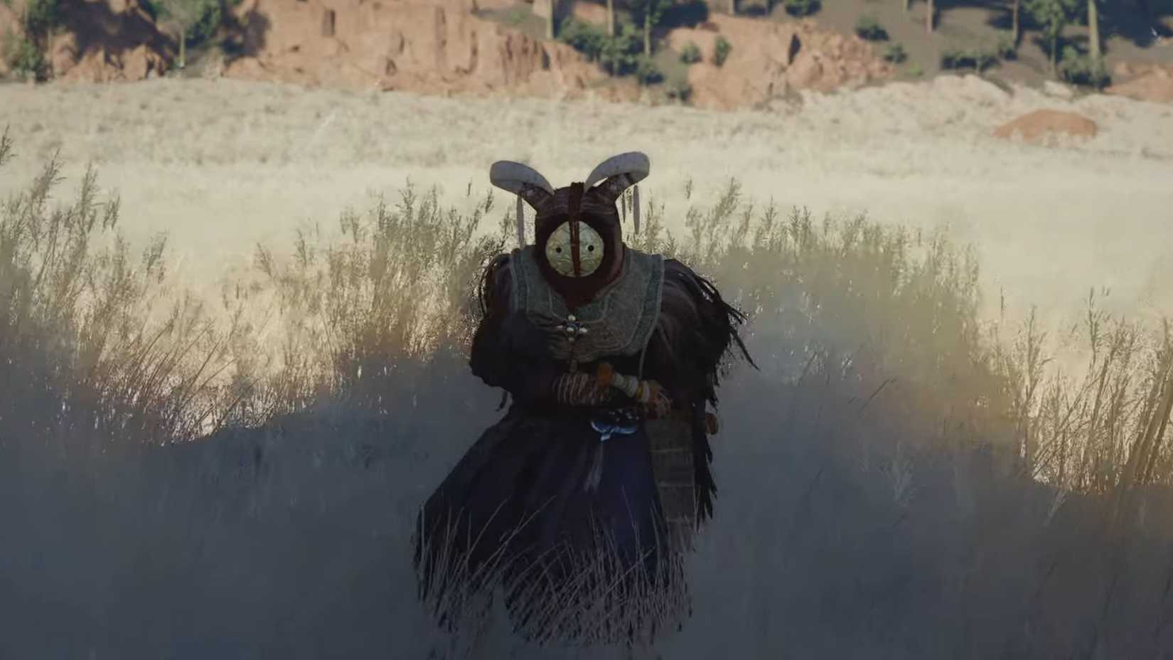 Crimson Desert Boss Designs Lead Devil