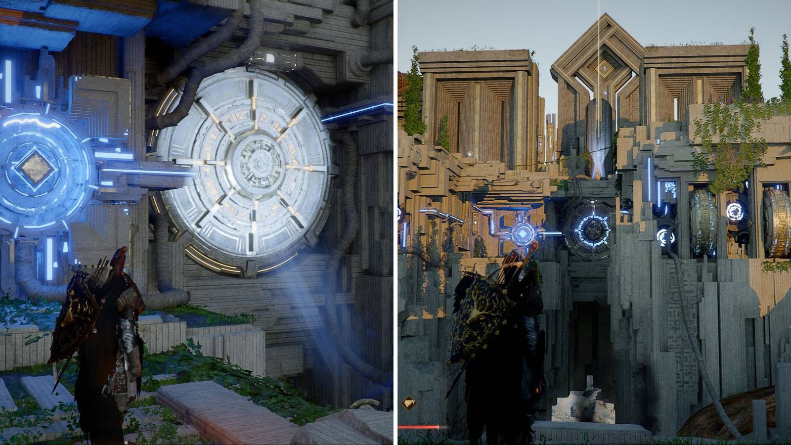 Crimson Desert: Chaos Forest Puzzle Guide