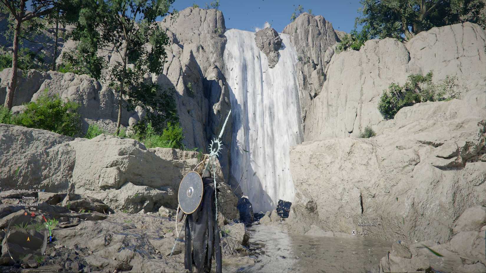 Crimson Desert - Frostcursed