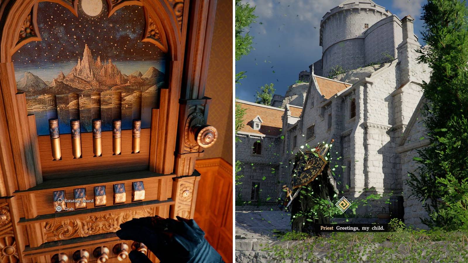 Crimson Desert: How to Solve the Hillside Manor Strongbox Puzzle