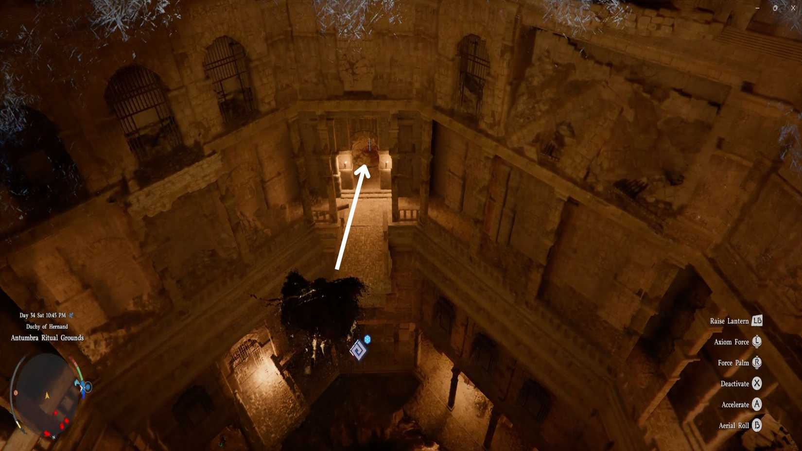 Crimson Desert - Soul Spear Guide