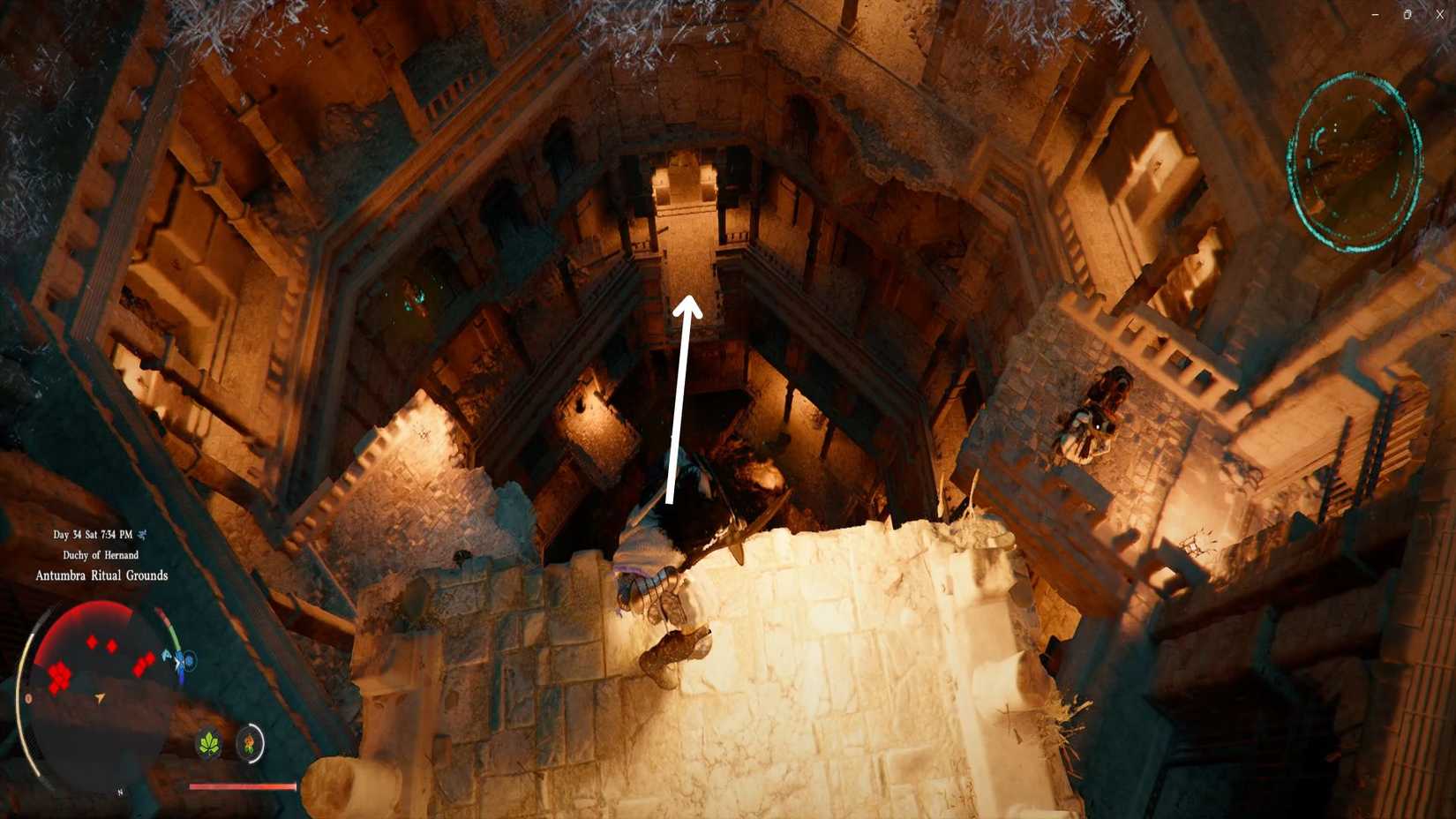 Crimson Desert - Soul Spear Weapon Guide