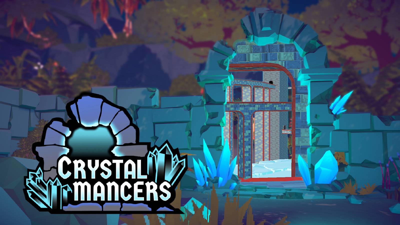 Crystalmancers PAX East Preview: Tetris Goes Rogue