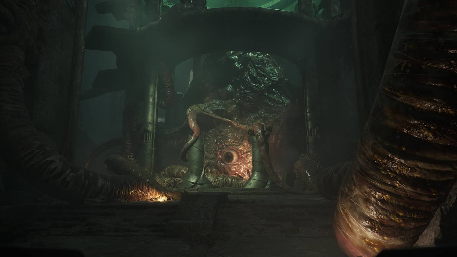 How Get to the Star of Shamash in Cthulhu: The Cosmic Abyss