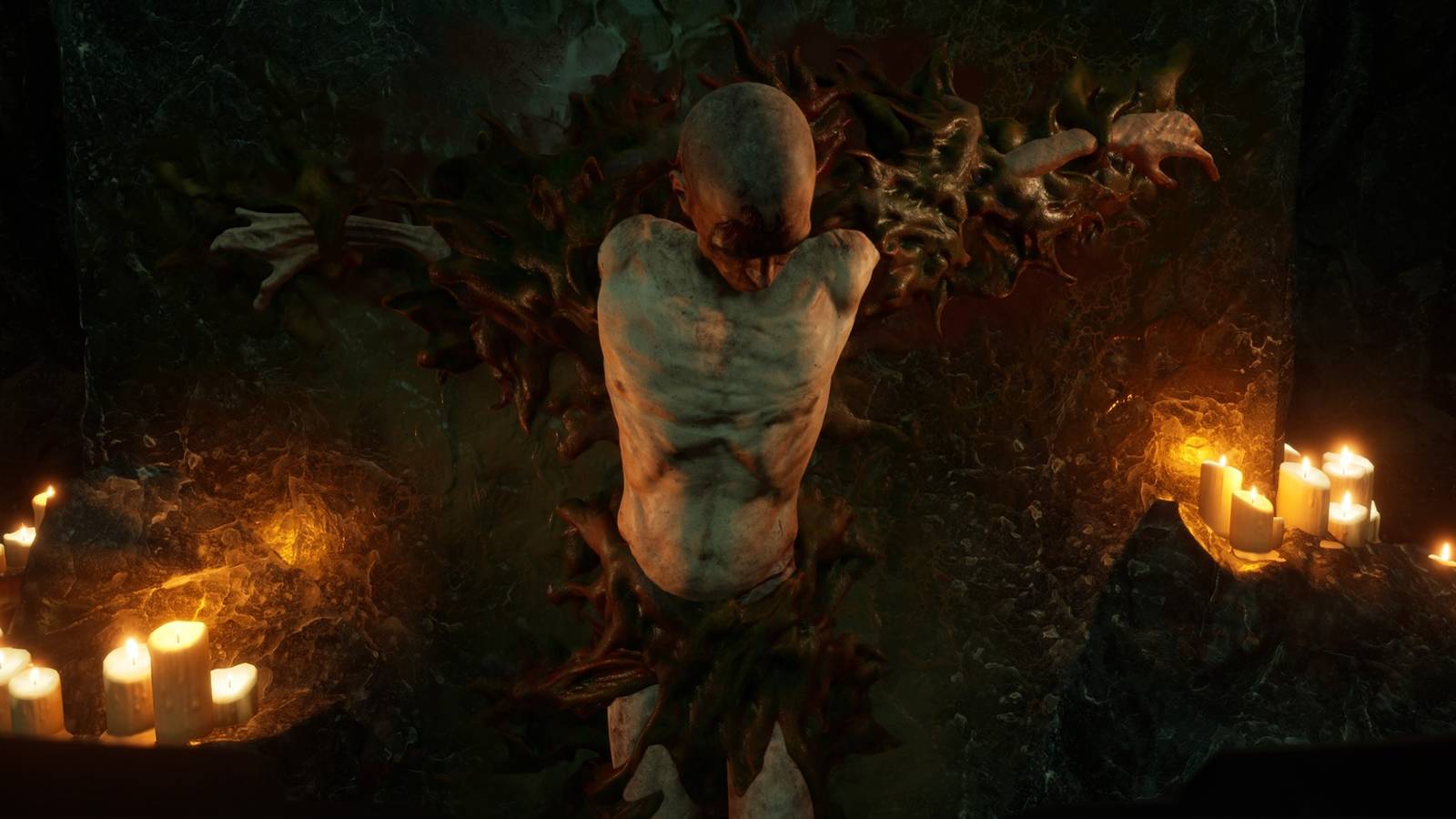 Cthulhu: The Cosmic Abyss Chapter 3 Ritual Puzzle Guide