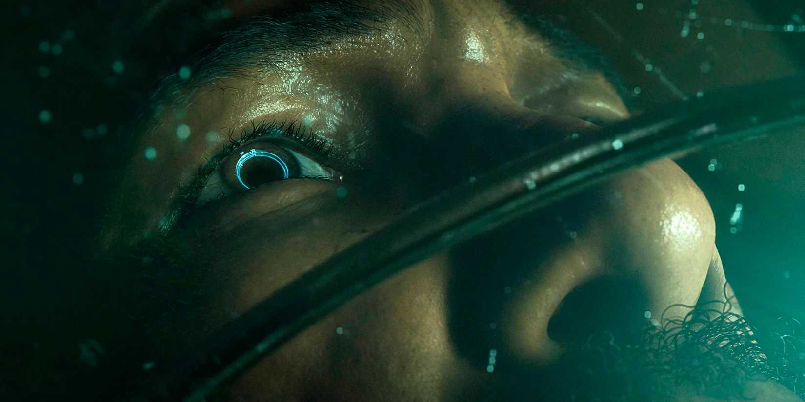 Cthulhu The Cosmic Abyss Interview 2