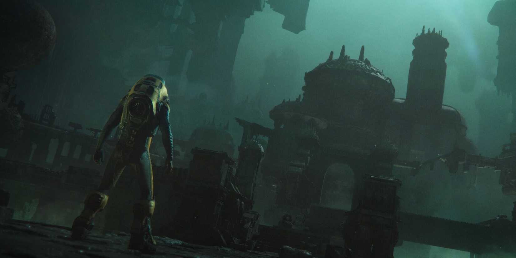 Cthulhu The Cosmic Abyss Interview 4