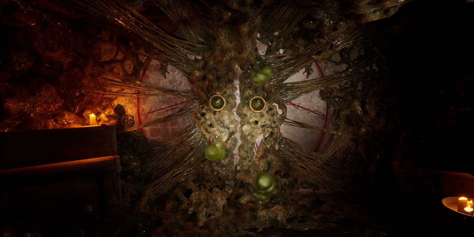 Cthulhu The Cosmic Abyss Interview 5