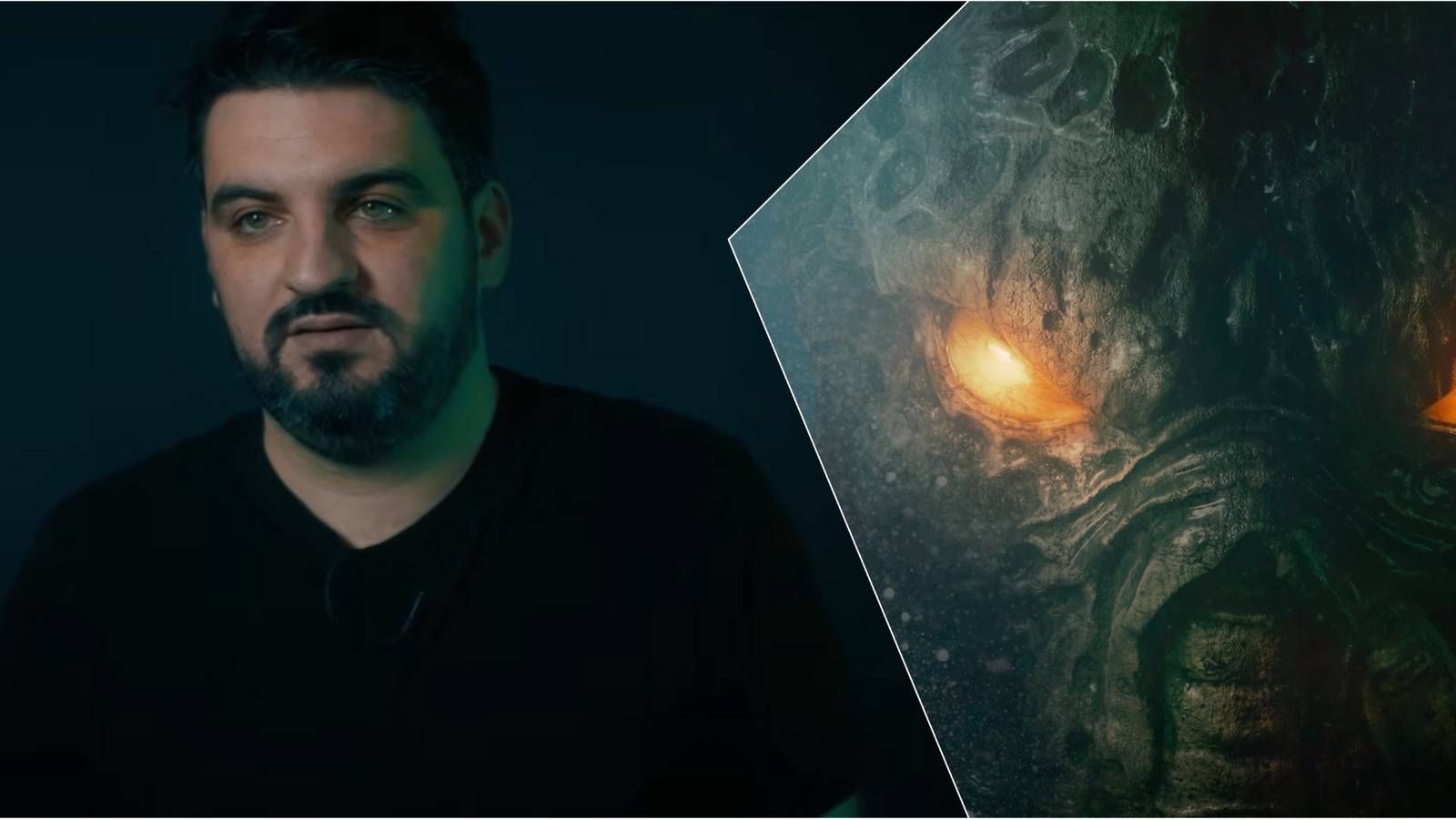 Cthulhu: The Cosmic Abyss Interview Reveals Outer Wilds Ambitions