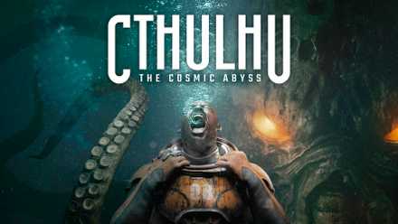 Cthulhu The Cosmic Abyss Review