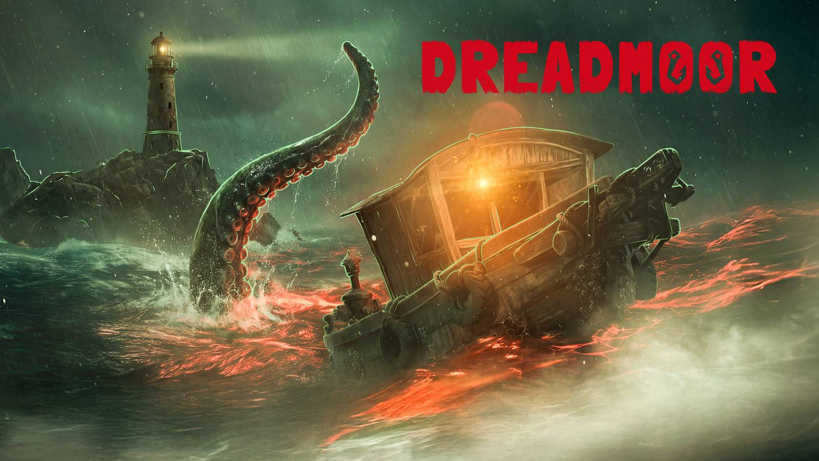 Hands-on Preview: Dreadmoor is the Spooky Fishing Game You Have to Play
