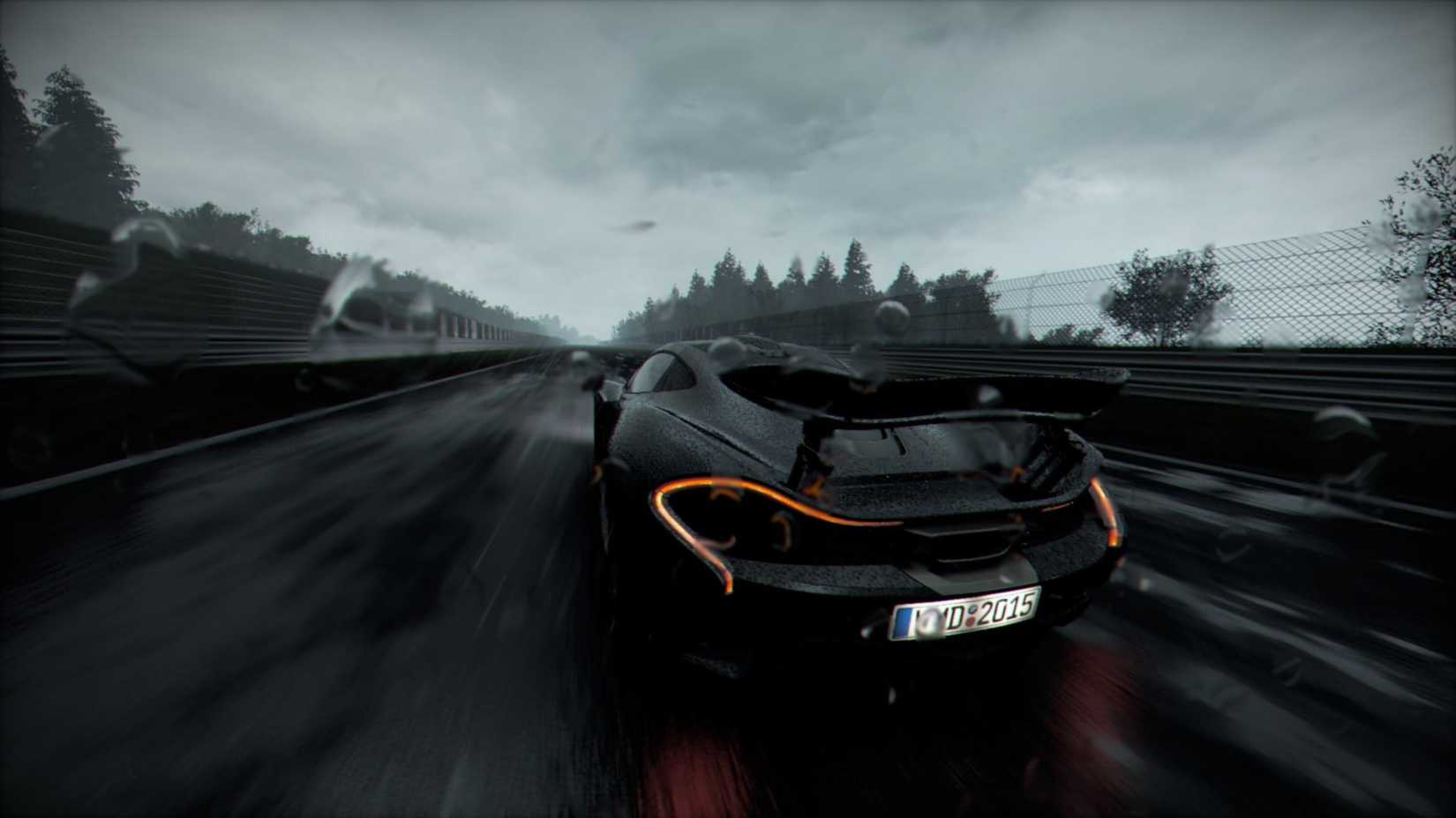 driveclub ps4