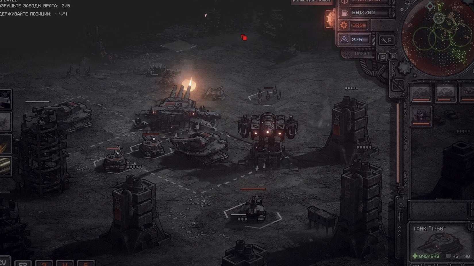 Dust Rts Tank 10 Strategy Games Coming in 2026 You Need to Wishlist Now