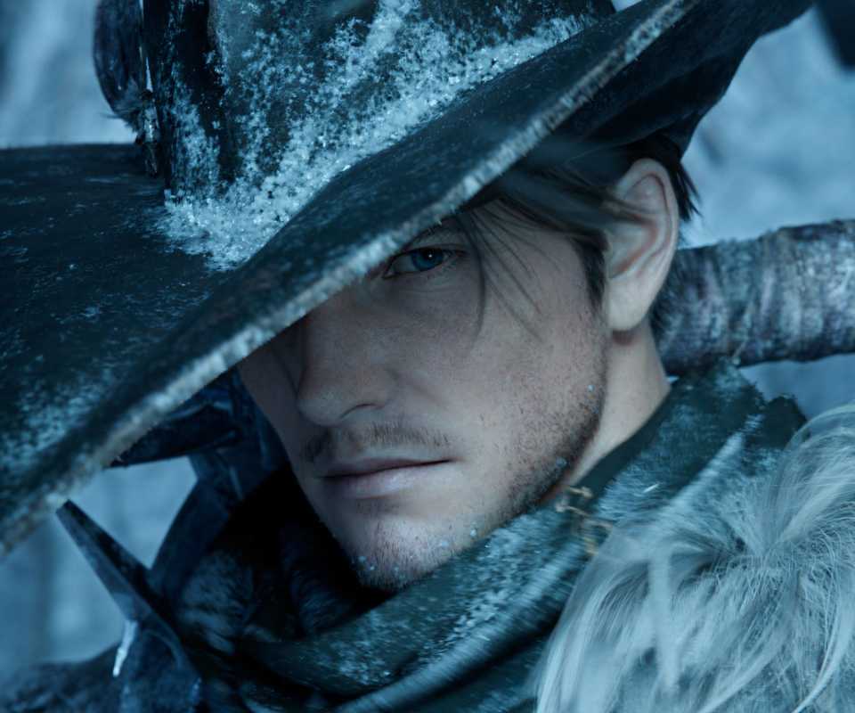 Everything You Need to Know About Final Fantasy 14 to Get Ready for Evercold