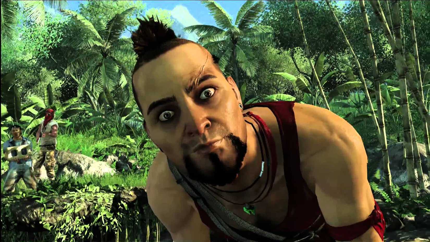 far cry 3 screenshot